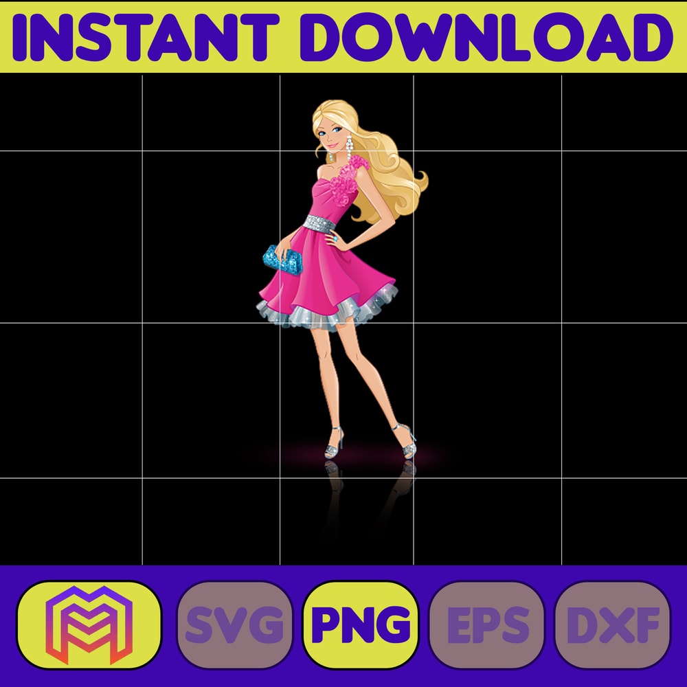 Barbie Png, Barbdoll, Files Png, Clipart Files, BarbMega Png, Barbie Oppenheimer Png, Barbenheimer Png, Pink Png (94).jpg