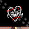 Baseball Heart GRAMMY Shirt Grandma Tshirt Women copy.jpg