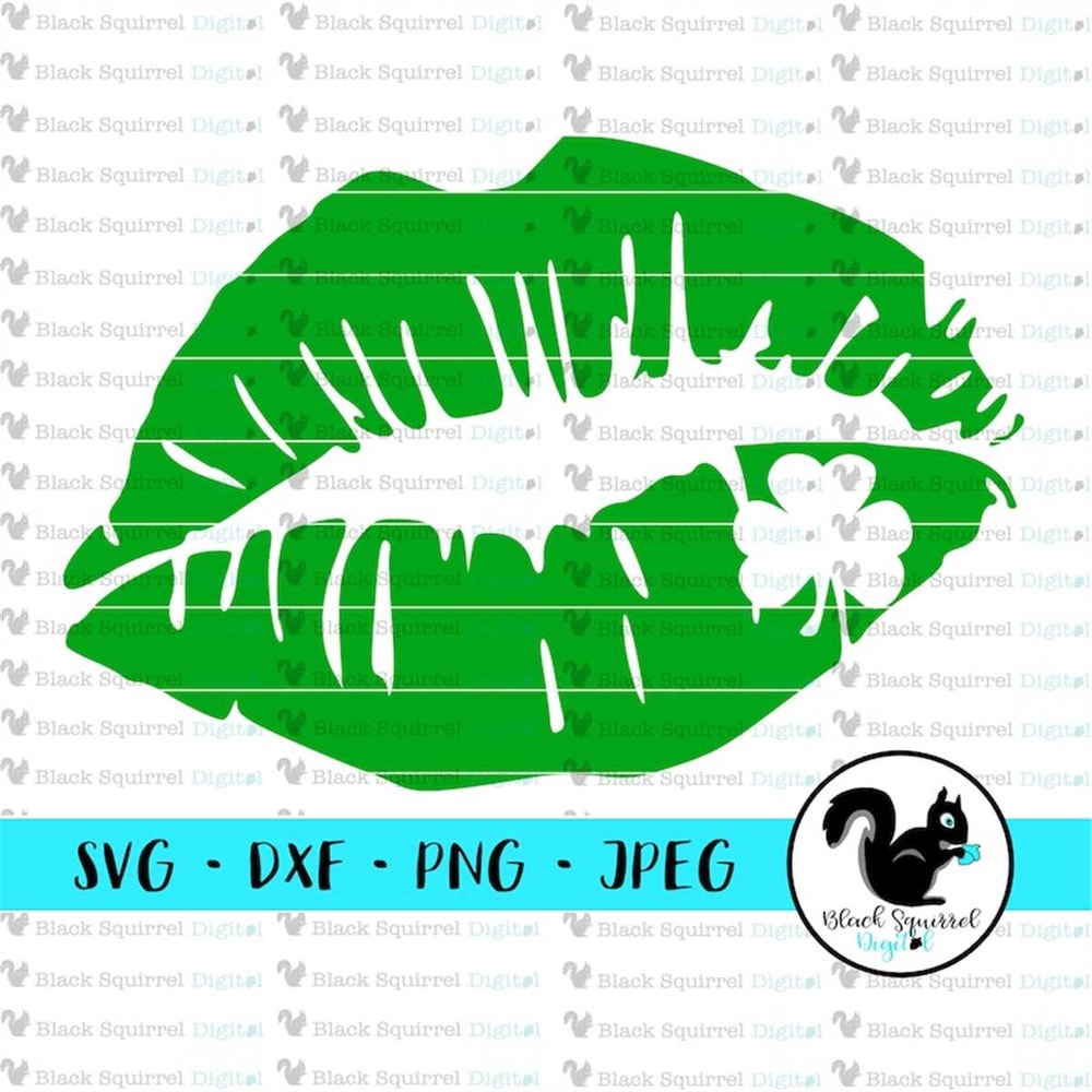 MR-257202320644-kissing-lips-with-shamrock-st-patricks-day-clover-lucky-image-1.jpg
