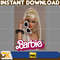 Barbie Png, Barbdoll, Files Png, Clipart Files, BarbMega Png, Barbie Oppenheimer Png, Barbenheimer Png, Pink Png (35).jpg