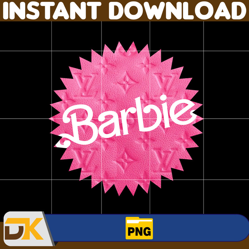 Barbie Png, Barbdoll, Files Png, Clipart Files, BarbMega Png, Barbie Oppenheimer Png, Barbenheimer Png, Pink Png (5).jpg