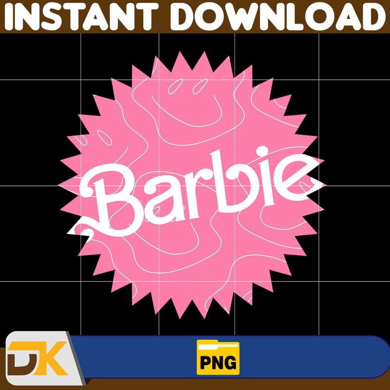 Barbie Png, Barbdoll, Files Png, Clipart Files, BarbMega Png, Barbie Oppenheimer Png, Barbenheimer Png, Pink Png (9).jpg
