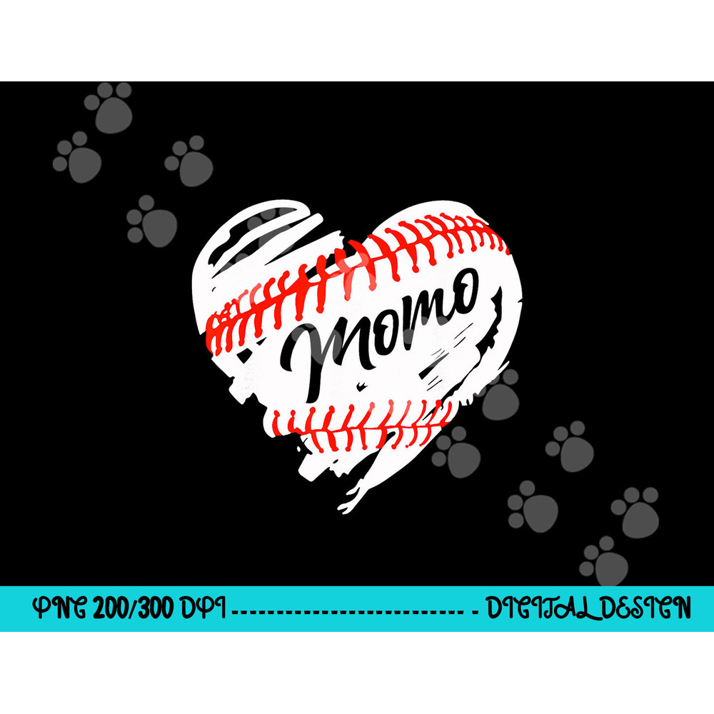Baseball Heart Momo Mom Shirt Mother s Day Gift png, sublimation copy.jpg