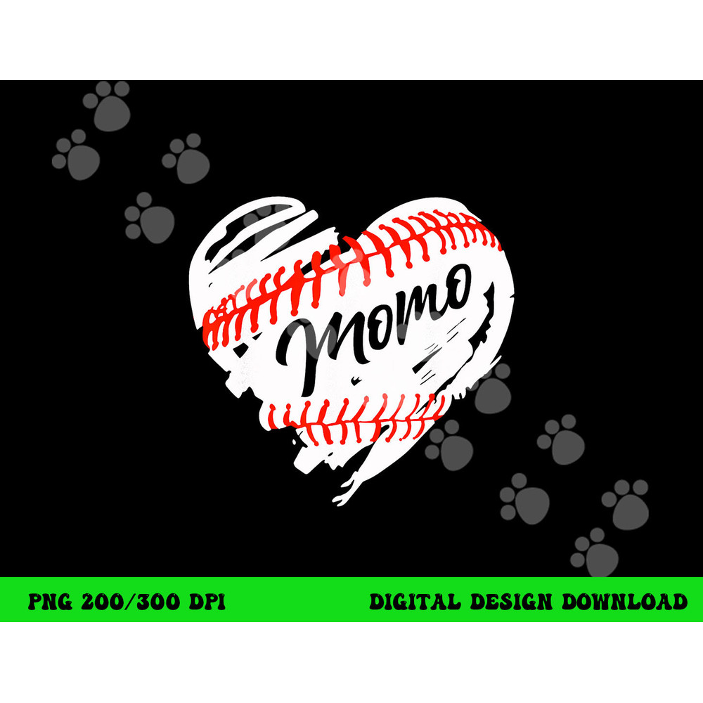 Baseball Heart Momo Mom Shirt Mother s Day Gift png, sublimation copy.jpg