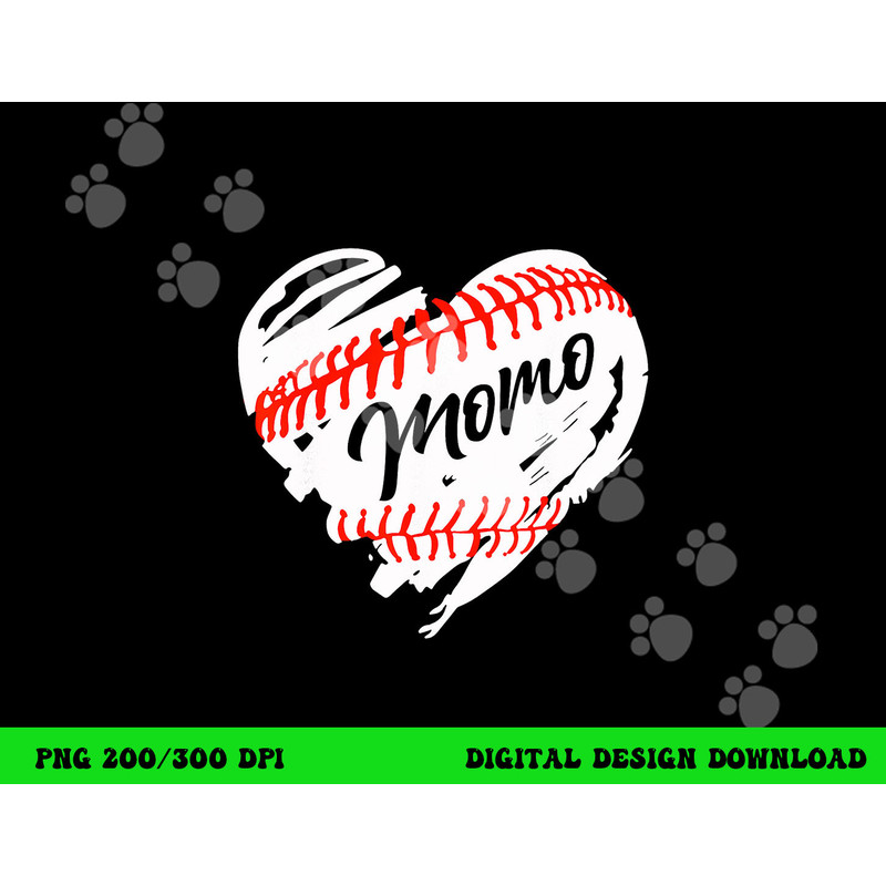 Baseball Heart Momo Mom Shirt Mother s Day Gift png, sublimation copy.jpg