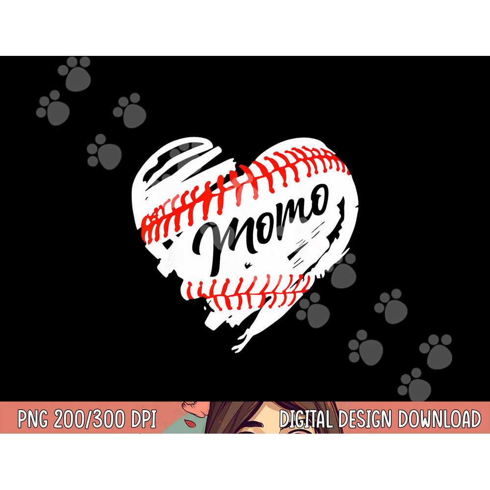 Baseball Heart Momo Mom Shirt Mother s Day Gift png, sublimation copy.jpg