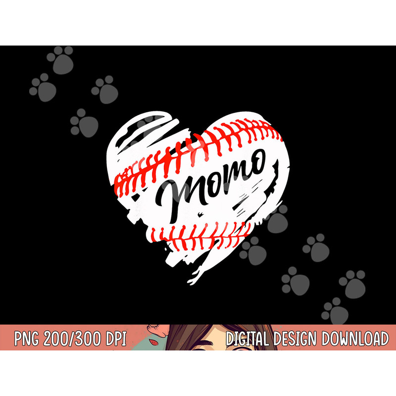 Baseball Heart Momo Mom Shirt Mother s Day Gift png, sublimation copy.jpg
