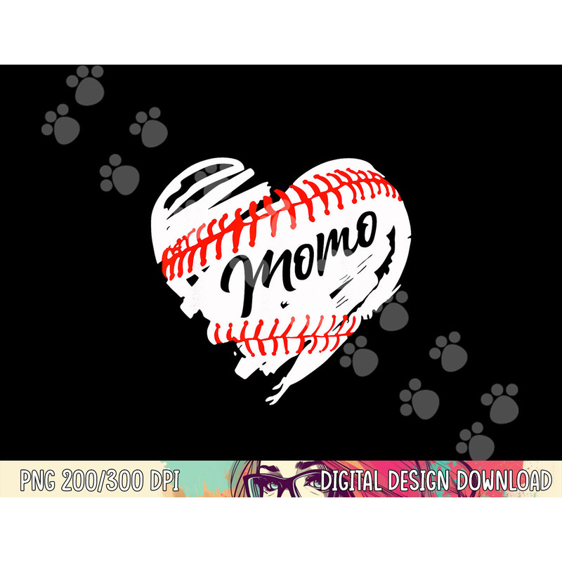 Baseball Heart Momo Mom Shirt Mother s Day Gift png, sublimation copy.jpg