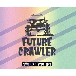 future crawler svg dxf png eps download new baby onesie shirt