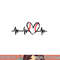 Baseball Heartbeat Love for Women Teen Girls Tween png, sublimation copy.jpg