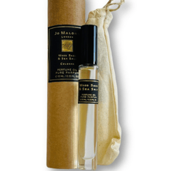 Parfum Oil UAE 10 ml Jo Malone Wood Sage & Sea Salt