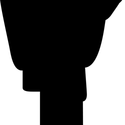 snickers silhouette svg, bluey svg, cartoon svg, dog clipart, bluey heeler svg, bluey birthday svg, instant download