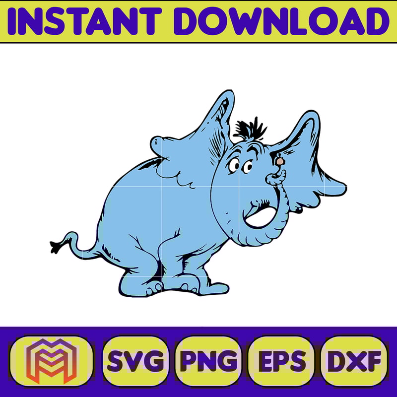 Dr.Suess Svg, Dxf, Png, Dr.Suess book Png, Dr. Suess Png, Sublimation, Cat in the Hat cricut, Instant Download (124).jpg