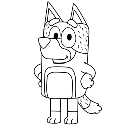 bluey svg, bluey vector, bluey cutfile, cartoon svg, cartoon vector, bluey bundle, bluey printfile, bluey clipart, cute