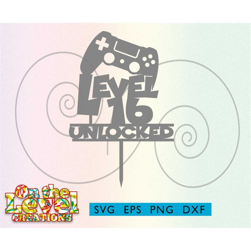 MR-257202321472-level-16-cake-topper-svg-dxf-png-eps-download-gamer-video-game-image-1.jpg
