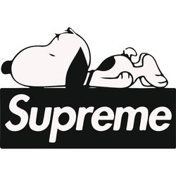supreme svg, supreme logo svg, supreme vector, supreme clipart, supreme snoopy svg, supreme jordan svg, fashion brand sv