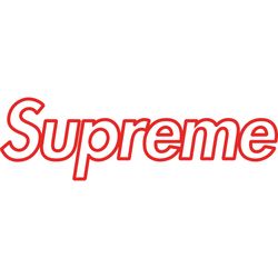 supreme svg, supreme logo svg, supreme vector, supreme clipart, supreme snoopy svg, supreme jordan svg, fashion brand sv