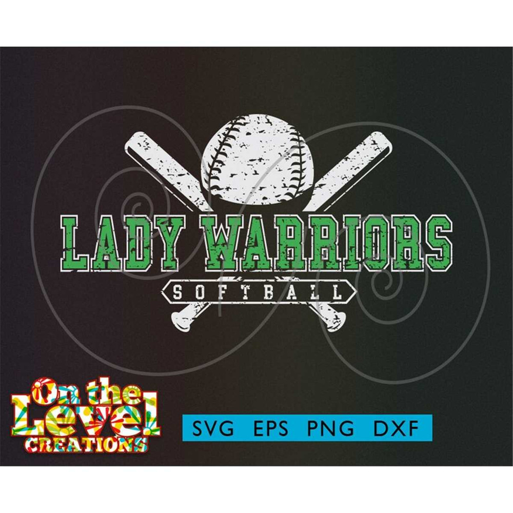 MR-2572023215340-lady-warriors-softball-cutfile-download-svg-dxf-png-eps-image-1.jpg