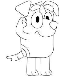 bluey svg, bluey vector, bluey cutfile, cartoon svg, cartoon vector, bluey bundle, bluey printfile, bluey clipart, cute