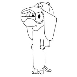 bluey svg, bluey vector, bluey cutfile, cartoon svg, cartoon vector, bluey bundle, bluey printfile, bluey clipart, cute