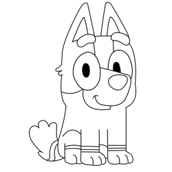 bluey svg, bluey vector, bluey cutfile, cartoon svg, cartoon vector, bluey bundle, bluey printfile, bluey clipart, cute