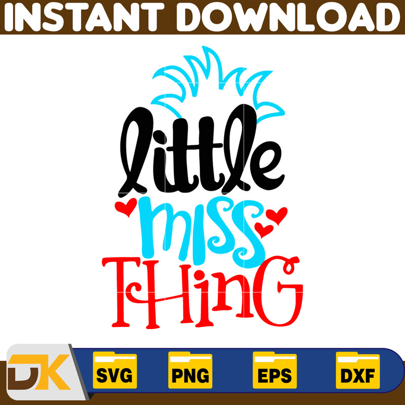 Dr.Suess Svg, Dxf, Png, Dr.Suess book Png, Dr. Suess Png, Sublimation, Cat in the Hat cricut, Instant Download (33).jpg