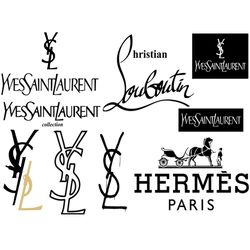 ysl svg, ysl logo svg, yves saint laurent, ysl vector svg, ysl clipart svg, ysl bundle svg, hermes svg, hermes logo svg,