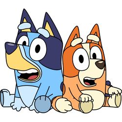 bluey svg, bluey vector, bluey cutfile, cartoon svg, cartoon vector, bluey bundle, bluey printfile, bluey clipart, cute