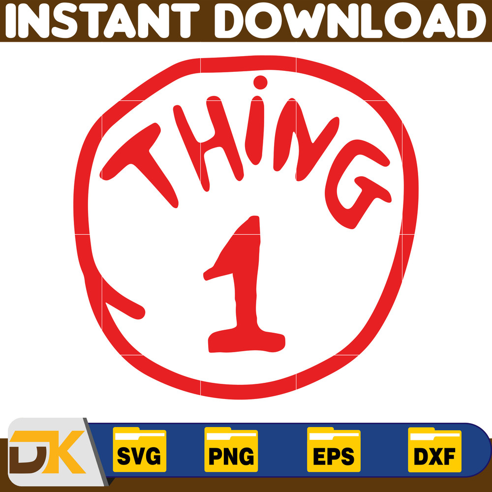 Dr.Suess Svg, Dxf, Png, Dr.Suess book Png, Dr. Suess Png, Sublimation, Cat in the Hat cricut, Instant Download (7).jpg