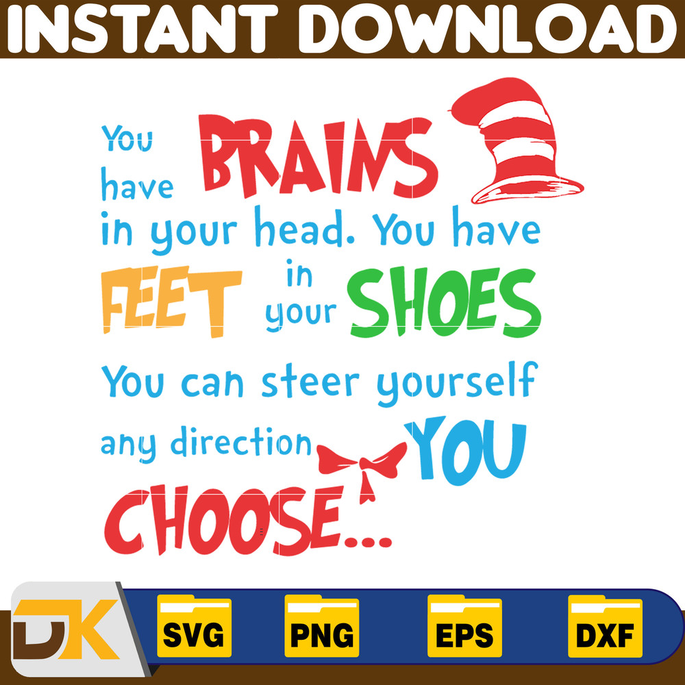 Dr.Suess Svg, Dxf, Png, Dr.Suess book Png, Dr. Suess Png, Sublimation, Cat in the Hat cricut, Instant Download (101).jpg