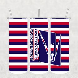 ups centered tumbler png, sublimation tumbler png, ups centered tumbler wrap, 20oz skinny tumbler png digital download