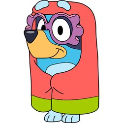 bluey svg, bluey vector, bluey cutfile, cartoon svg, cartoon vector, bluey bundle, bluey printfile, bluey clipart, cute