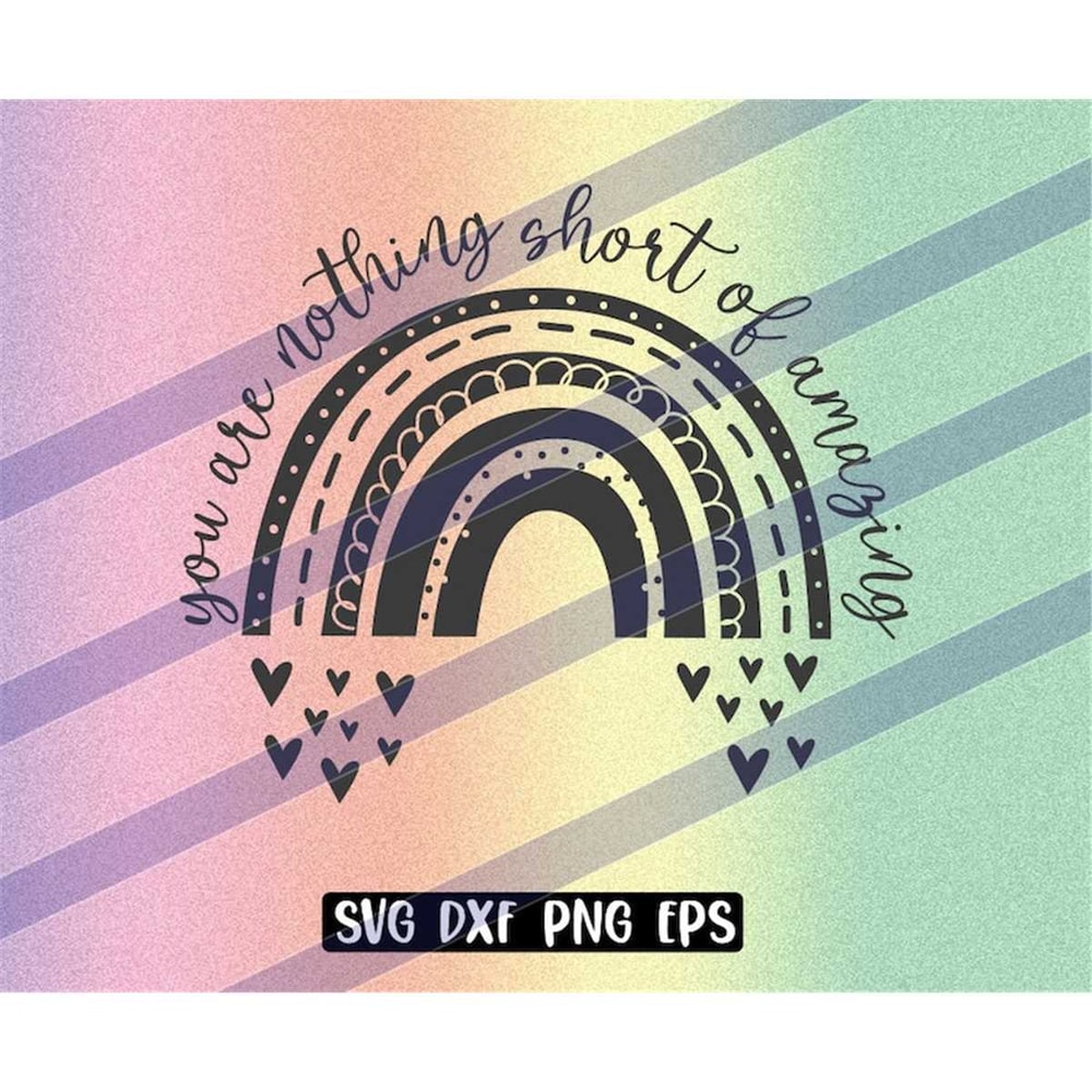MR-257202322497-you-are-nothing-short-of-amazing-svg-dxf-png-eps-download-image-1.jpg