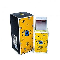 Mini parfum Memo Marfa 25 ml UAE