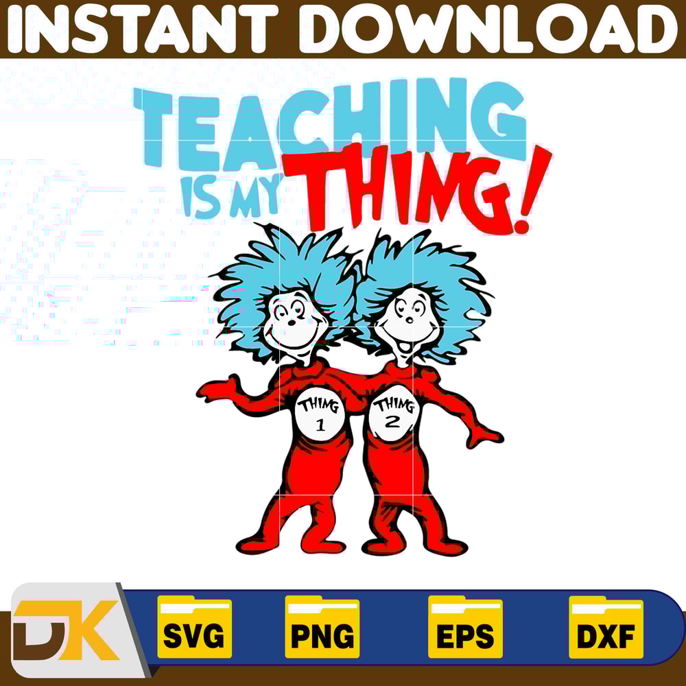 Dr.Suess Svg, Dxf, Png, Dr.Suess book Png, Dr. Suess Png, Sublimation, Cat in the Hat cricut, Instant Download (113).jpg