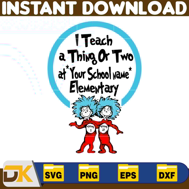 Dr.Suess Svg, Dxf, Png, Dr.Suess book Png, Dr. Suess Png, Sublimation, Cat in the Hat cricut, Instant Download (115).jpg