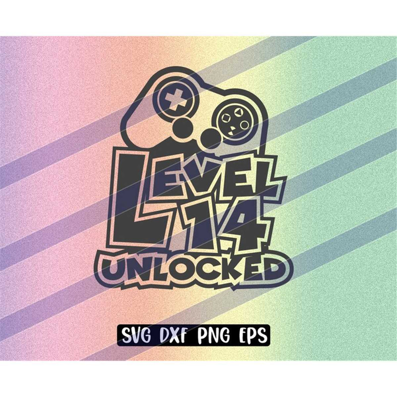 MR-257202323532-level-14-svg-dxf-png-eps-download-gamer-video-game-birthday-image-1.jpg