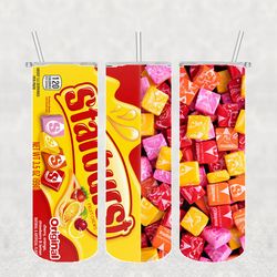 starburst tumbler png, sublimation tumbler png, starburst tumbler wrap, 20oz skinny tumbler png digital download