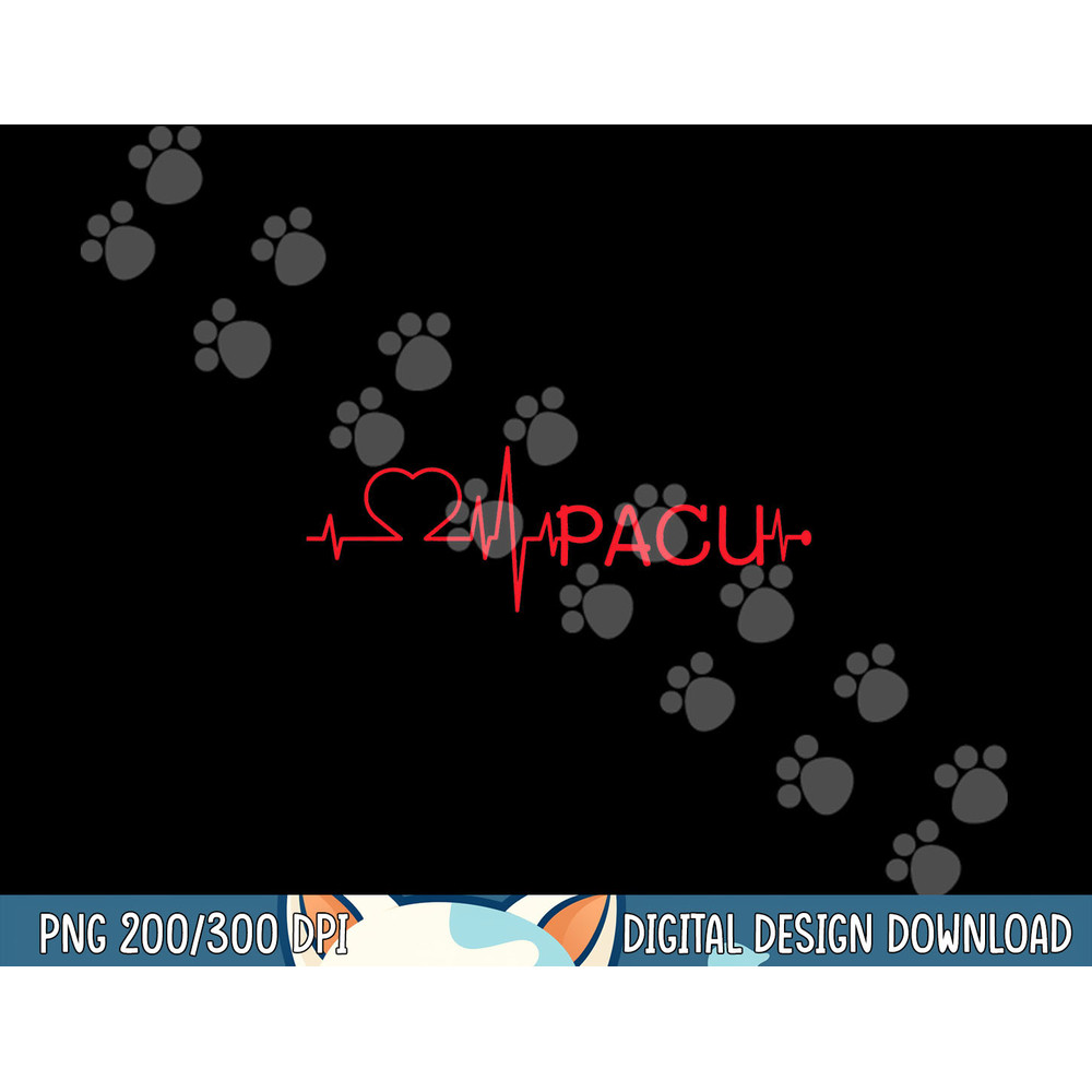 Love PACU Heart beat doctor nurse hospice workers cool  png, sublimation copy.jpg