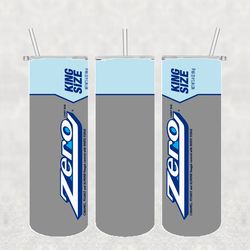 zero bar tumbler png, sublimation tumbler png, zero bar tumbler wrap, 20oz skinny tumbler png digital download