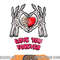 Love You Forever Skeleton Hand Heart Bones Halloween Love png, sublimation copy.jpg