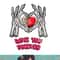 Love You Forever Skeleton Hand Heart Bones Halloween Love png, sublimation copy.jpg