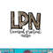 LPN Licensed Practical Nurse Cute Nurse png, sublimation copy.jpg