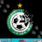 Maccabi Haifa Shirt FC Football club Israel Tshirt copy.jpg