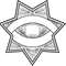 BLANK POLICE BADGE VECTOR FILE NEW.jpg