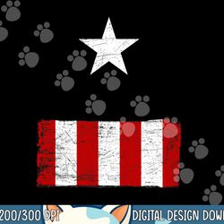 marvel captain america halloween costume png, sublimation copy