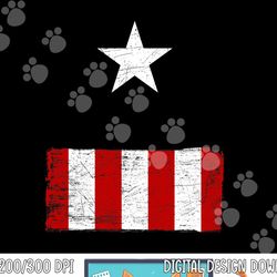 marvel captain america halloween costume png, sublimation copy
