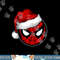 Marvel Christmas Spider-Man Santa Hat png, sublimation copy.jpg