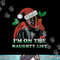 Marvel Deadpool Santa Secret Naughty List Christmas png, sublimation.jpg