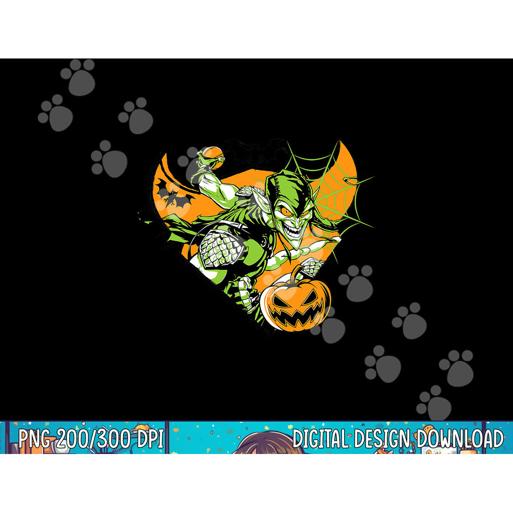 Marvel Green Goblin Pumpkin Bomb Halloween png, sublimation copy.jpg